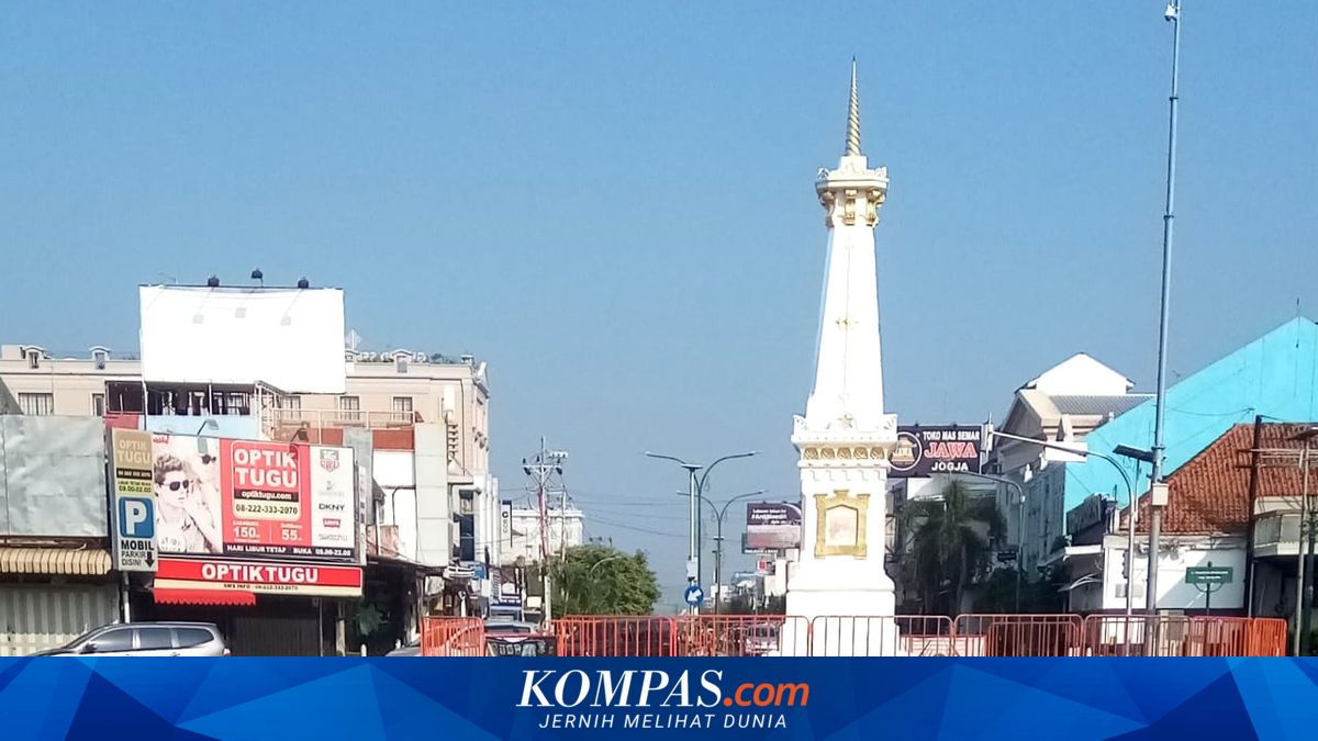 Beware of Accommodation Scams in Yogyakarta – How to Stay Safe