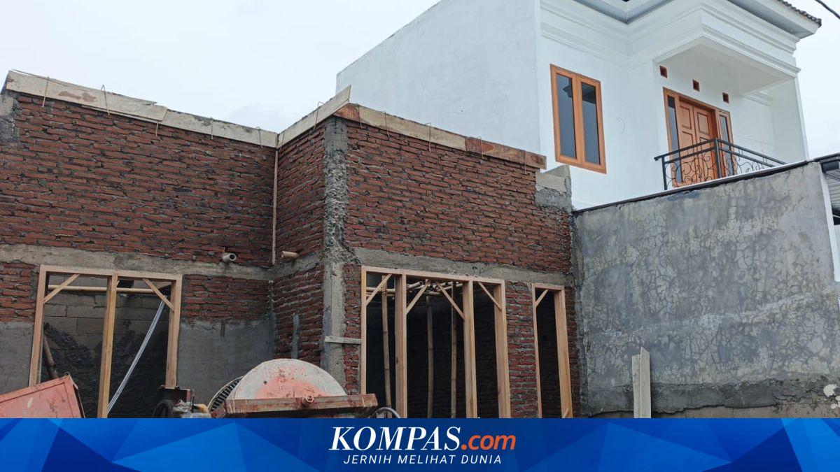 Property Developers Raise Alarm Over Soaring Building Material Prices
