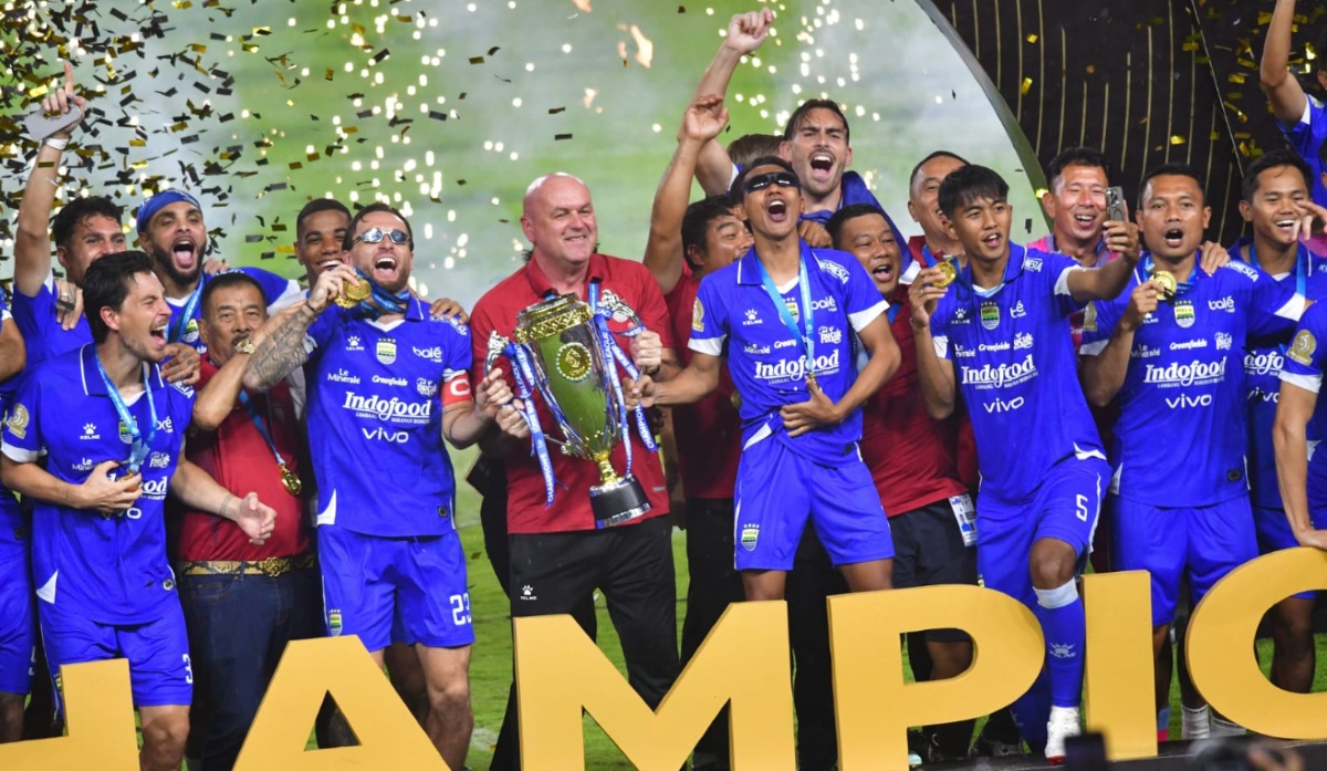 Daop 2 Bandung Tightens Rail Safety Ahead of Persib Victory Parade