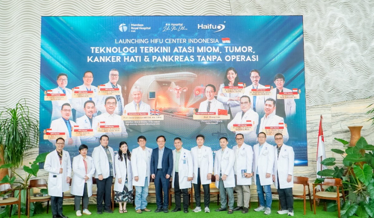 Understanding Ultrasound Technology for Non-Surgical Fibroid Treatment