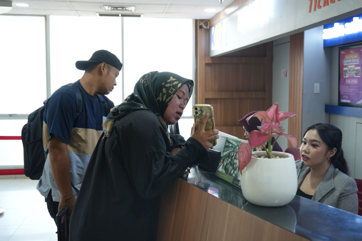KAI North Sumatra Provides 43,160 Seats for Eid al-Adha 1447H Holiday