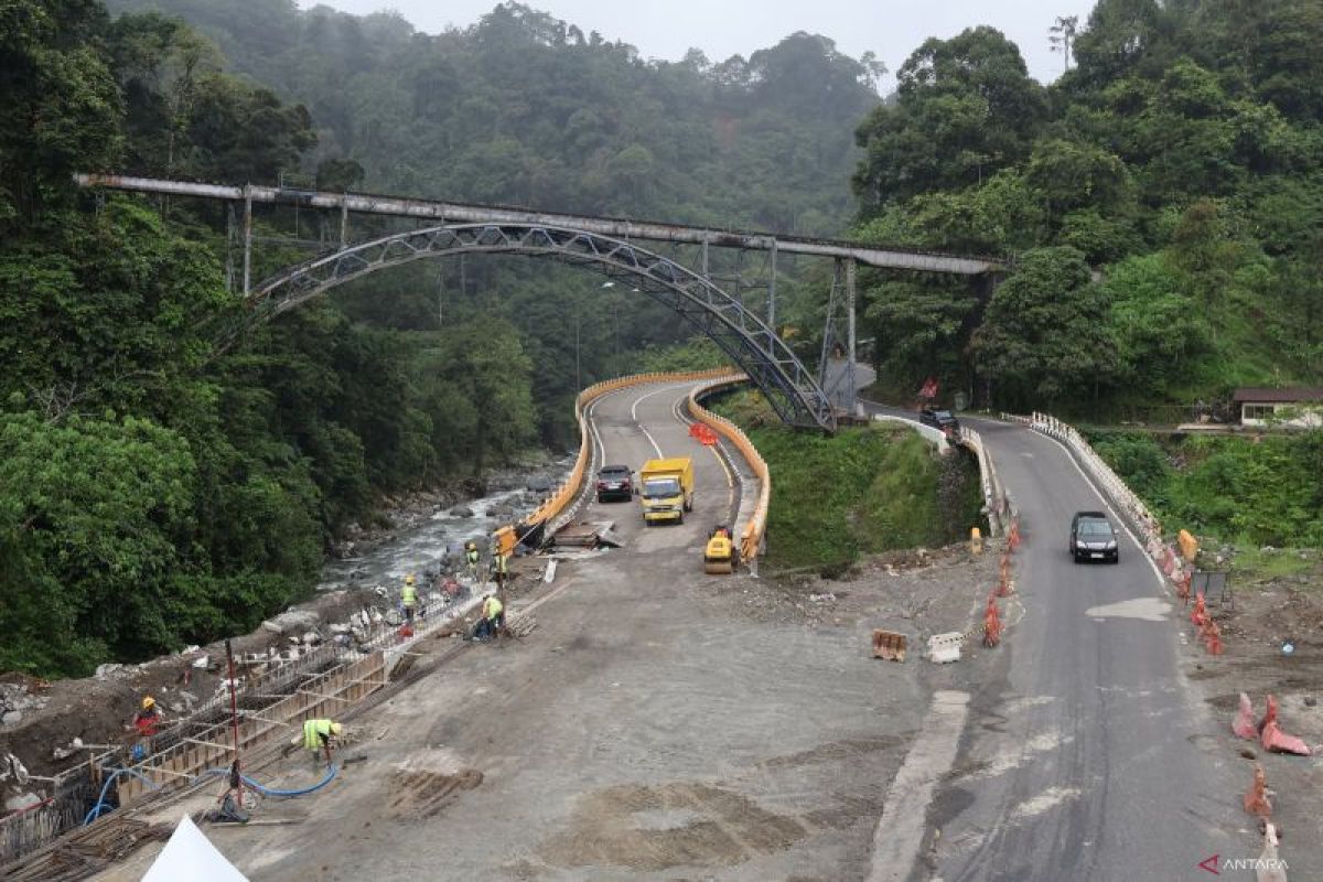 UNAND Proposes Tunnel and Underground Structures Research Centre
