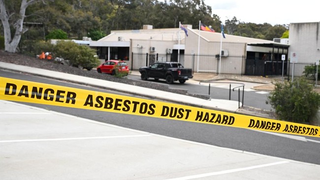 Asbestos Contamination Claims 4,000 Lives in Australian Town