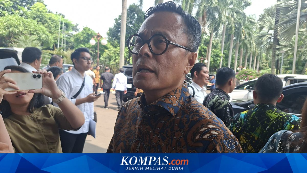 BP BUMN Chief Urges PTPN to Halt Legal Action Against Elderly Mujiran