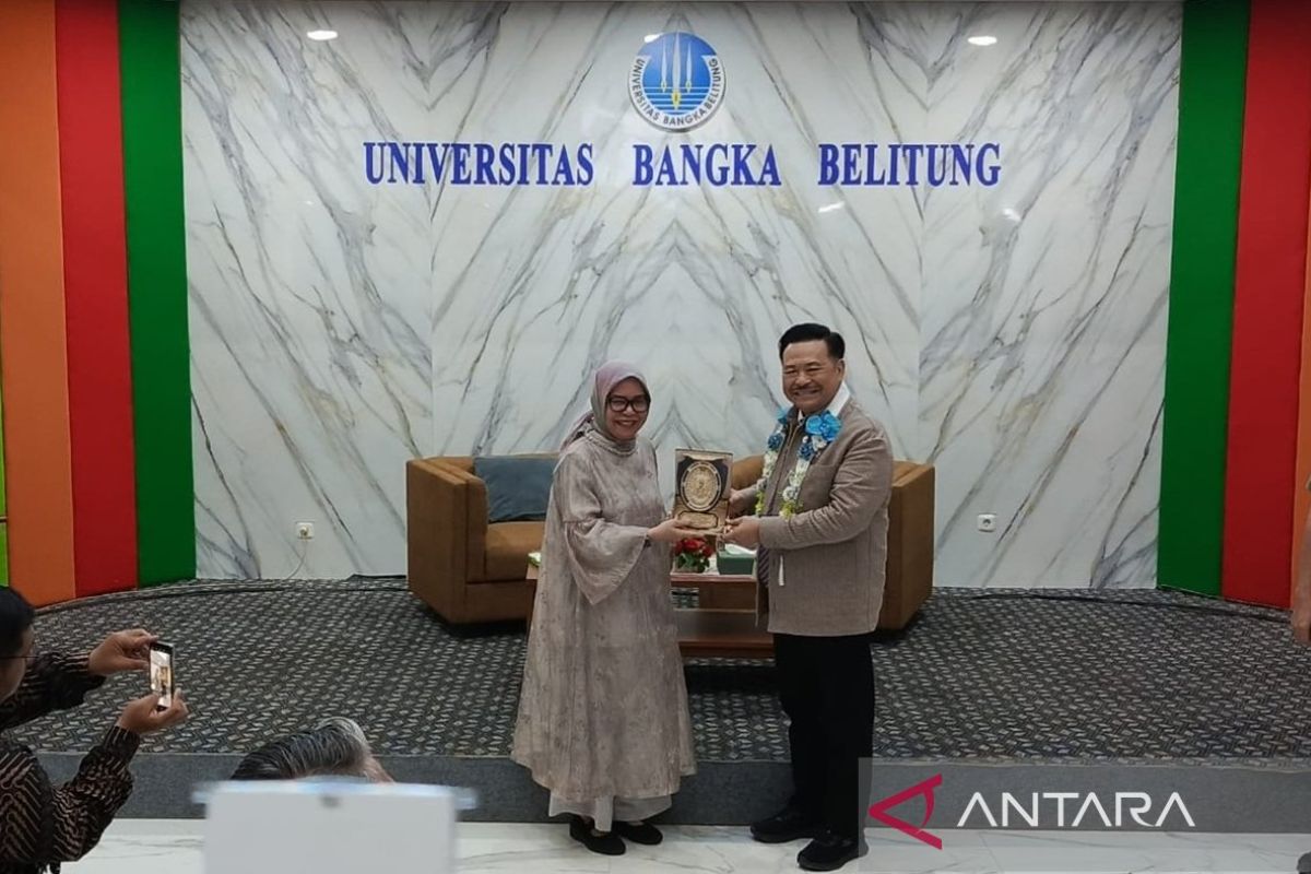 Deputy Minister Otto Hasibuan: Don't Feel You're Losing Out by Being Active in Student Organisations