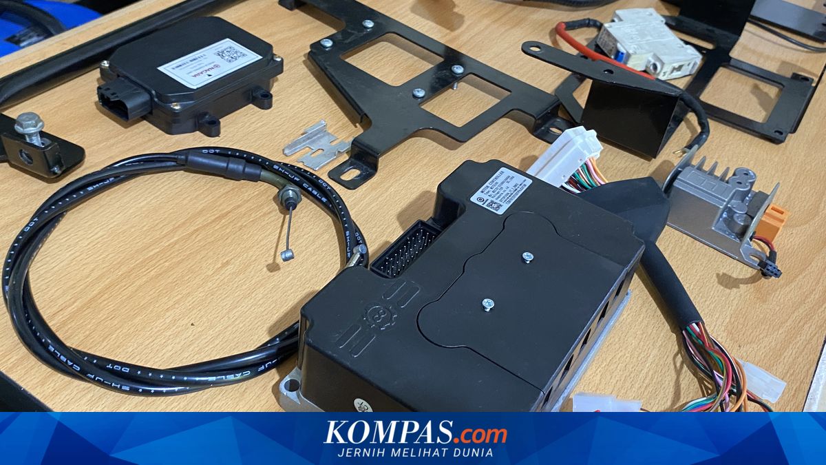 Key to Sustainable Electric Motorbike Conversion Workshops Lies in After-Sales Services