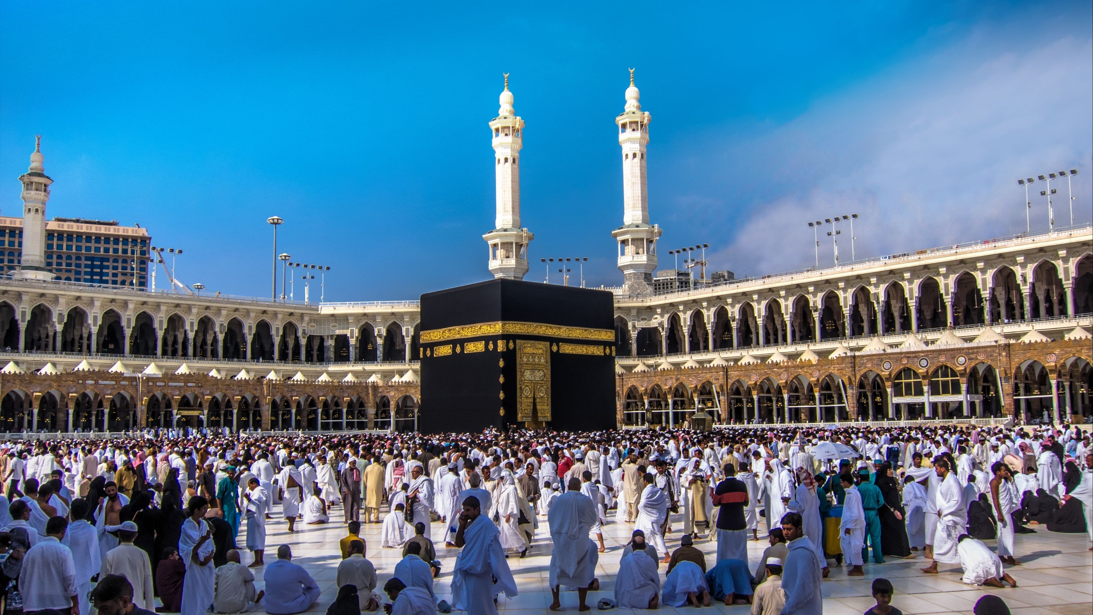 Pekanbaru Pilgrim Dies in Mecca Ahead of Hajj Peak