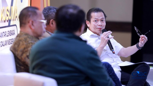 AAJI: Many Understand Insurance but Remain Reluctant to Buy