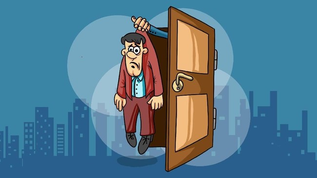 Note: 10 Jobs Set to Disappear Within Four Years
