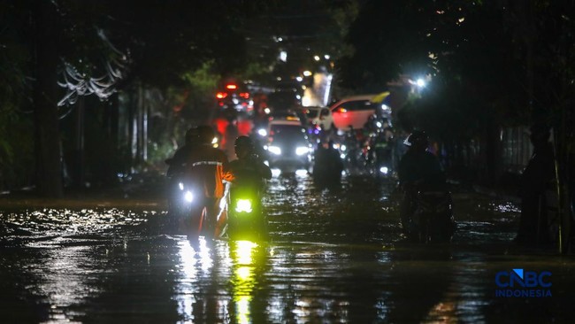 10 Cities Set to Disappear from Maps – Jakarta Among Them?