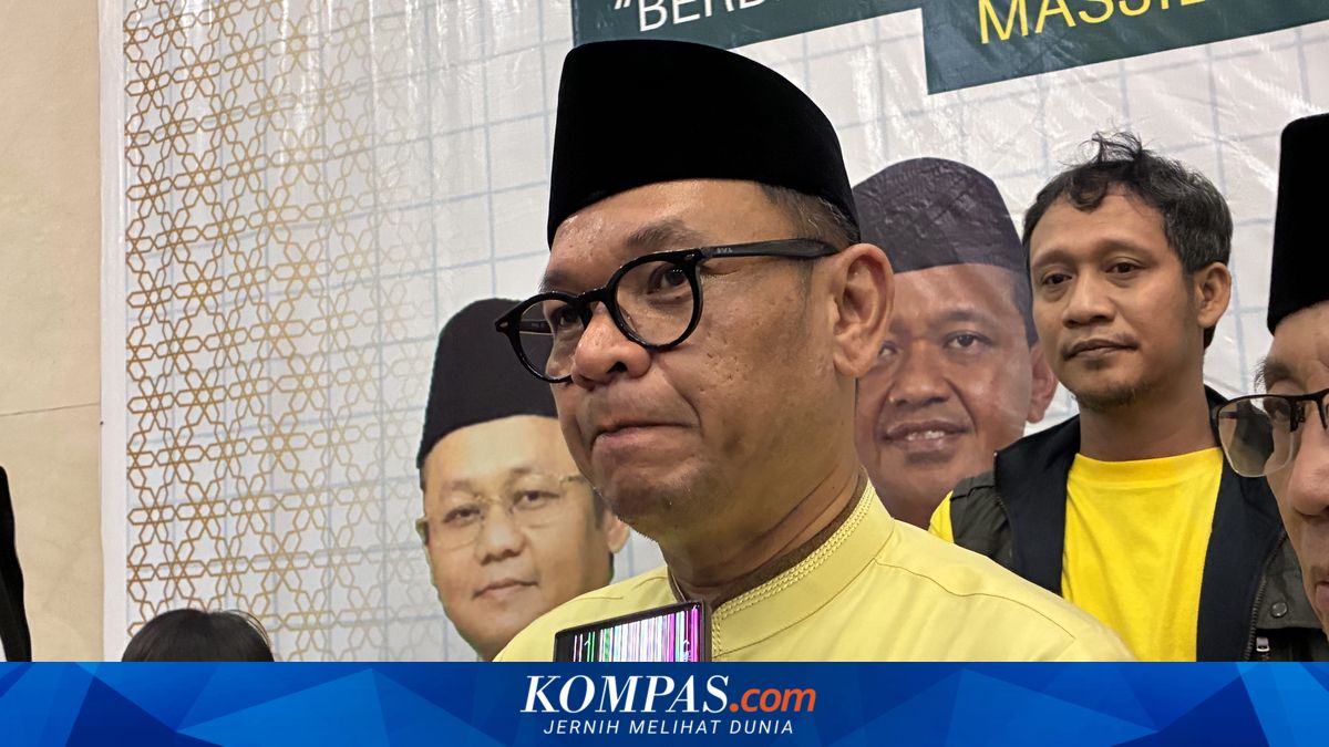 Golkar to Officially Decide on Supporting Prabowo-Gibran for Two Terms