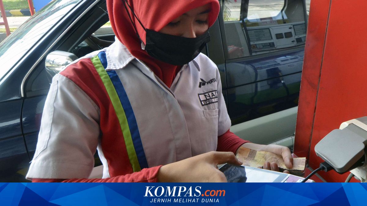 Viral video shows difficulty refuelling subsidised diesel using 'Fuel Card' in East Kalimantan – Pertamina explains