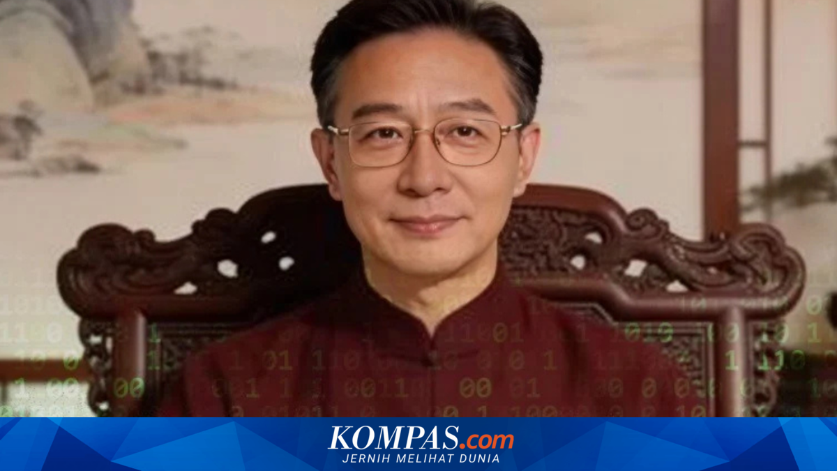Chinese Youth Creates AI 'Professor' to Counter Parents' Advice