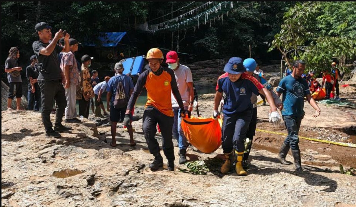 Two Austrian Tourists Killed at Cunca Wulang, Labuan Bajo Infrastructure Under Scrutiny