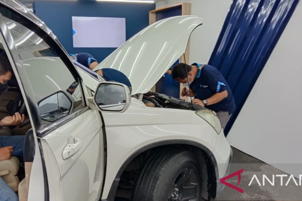 Vehicle inspections deemed vital for preserving fleet asset value