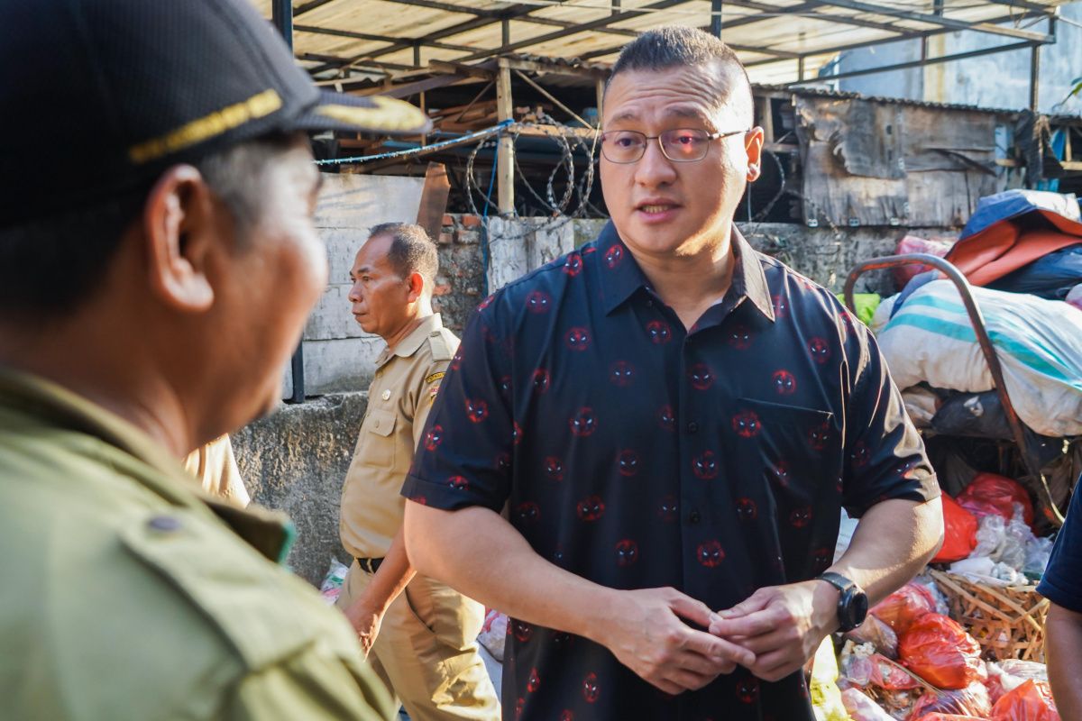 DKI Jakarta Legislator Calls for Collaboration to Tackle Waste Issues