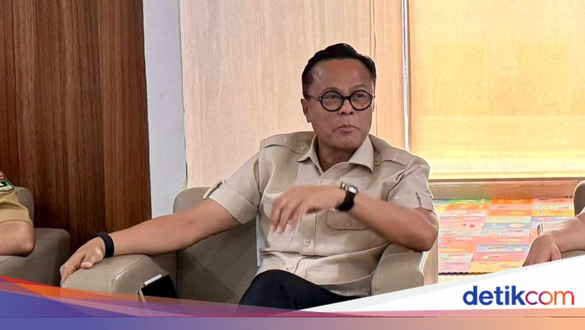 PTPN Follows BP BUMN Chief’s Directive as Grandfather Mujiran Freed