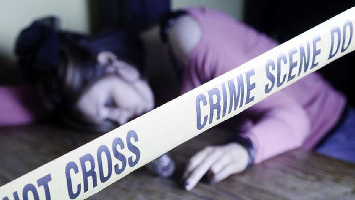 Police Name Suspect in Murder After Body Thrown from Bogor Toll