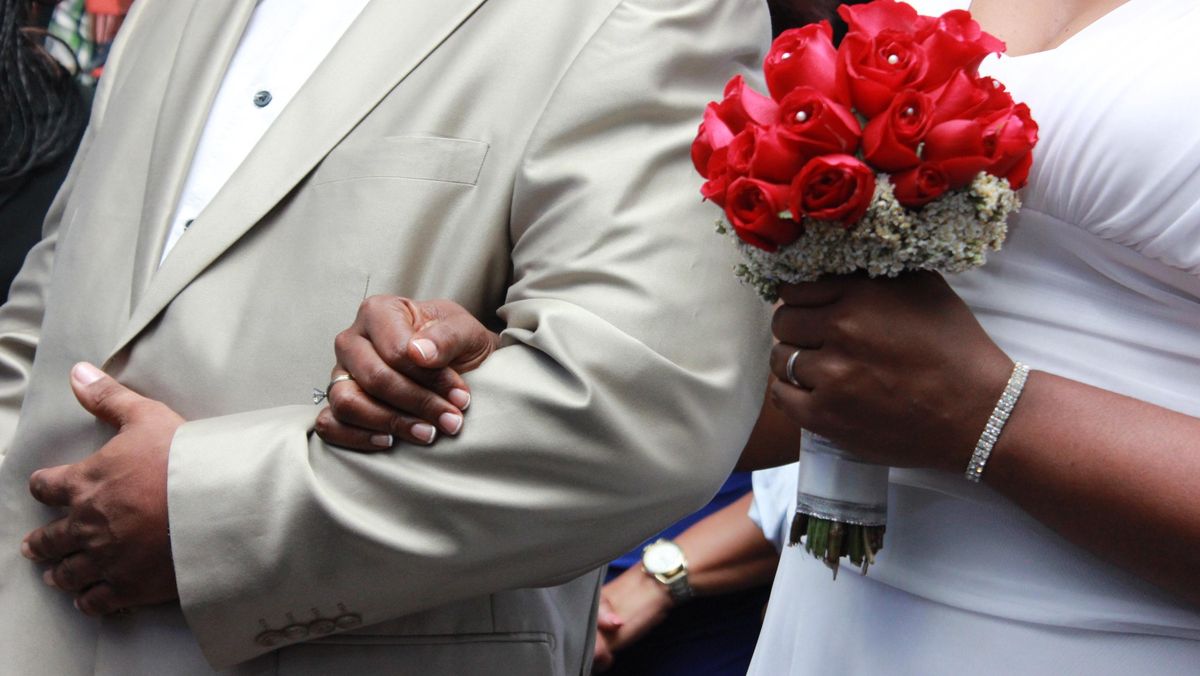 Bekasi Wedding Organiser Scam Leaves Couple Devastated as Video Goes Viral