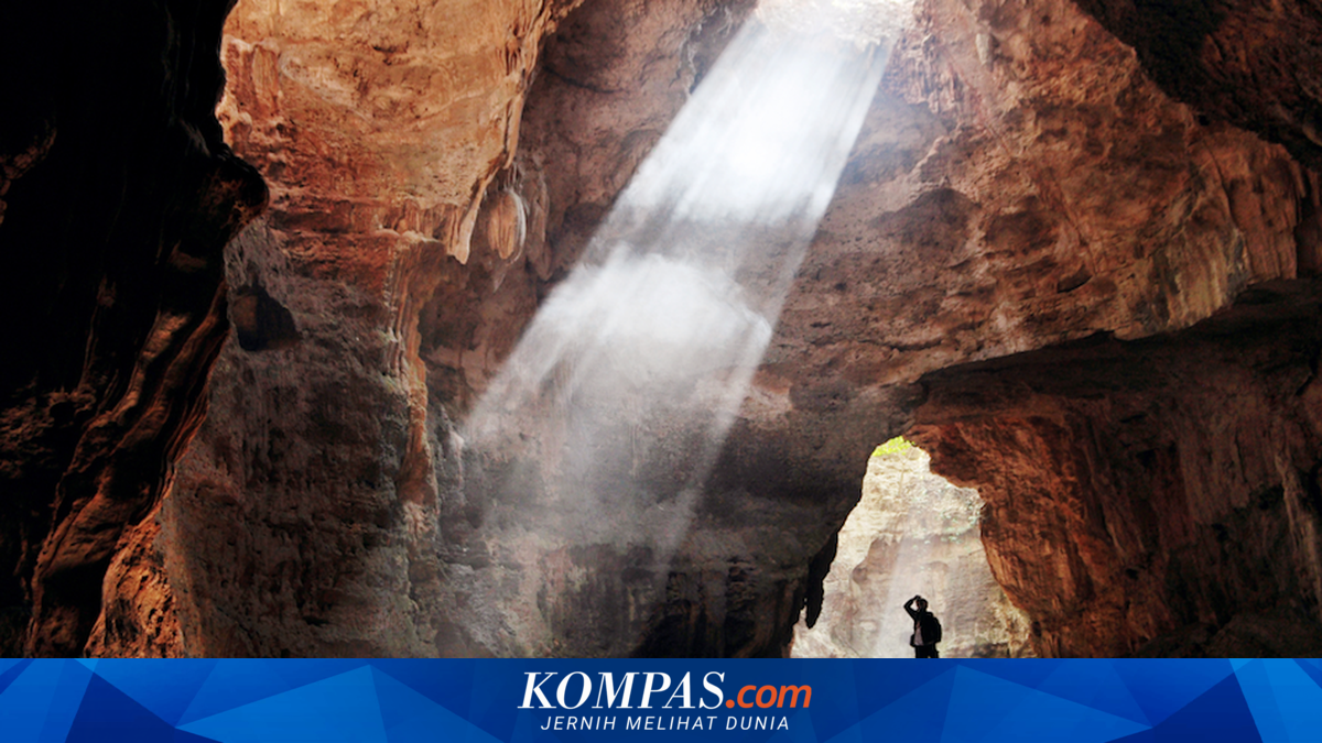 7 Most Popular Non-Beach Destinations in Gunungkidul