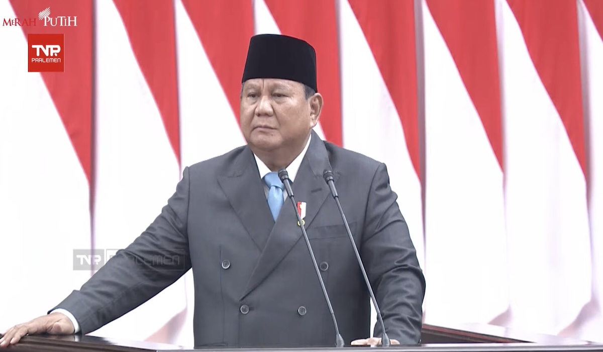 President Prabowo Prepares BUMN Leaders Through PFLP 2026