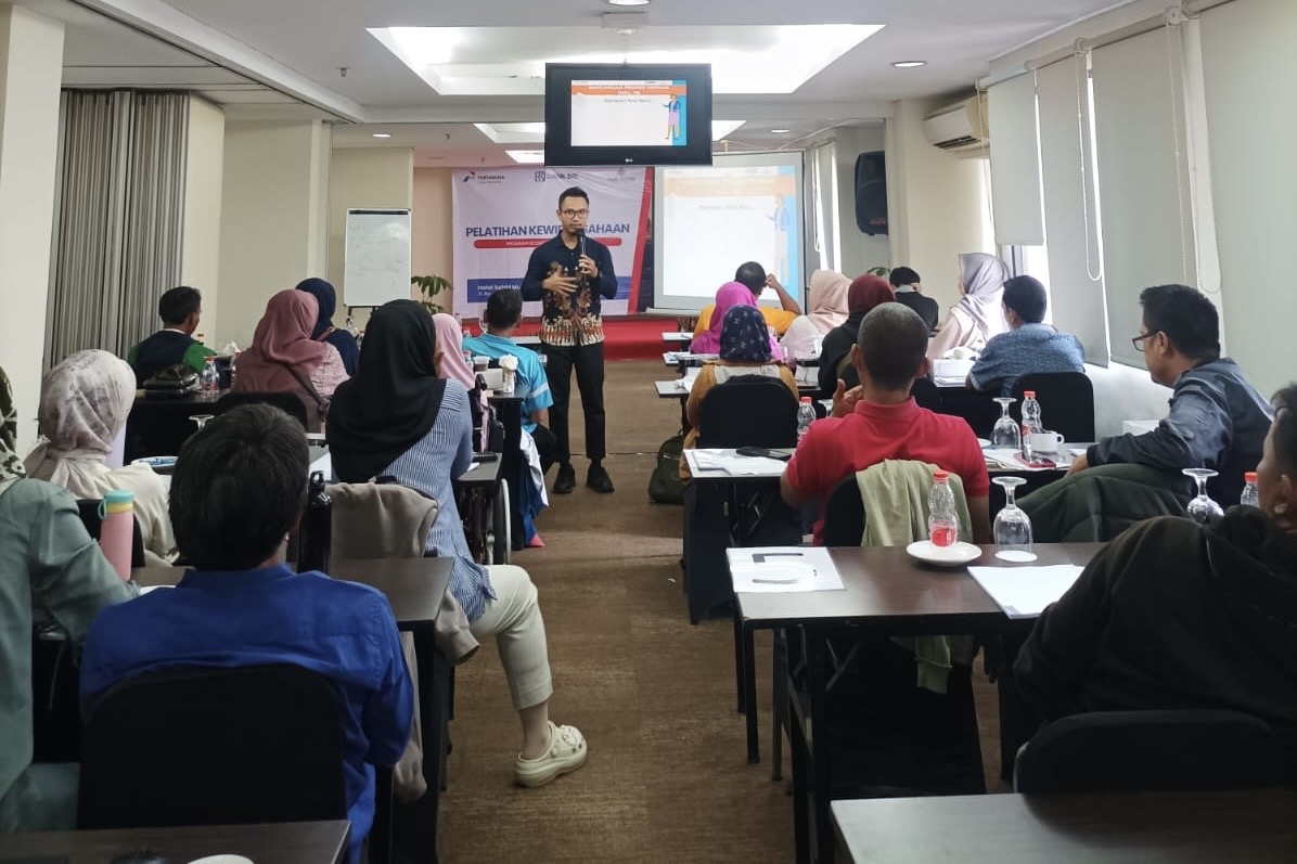 Business Support Must Be Central to Strengthening Disabled MSMEs