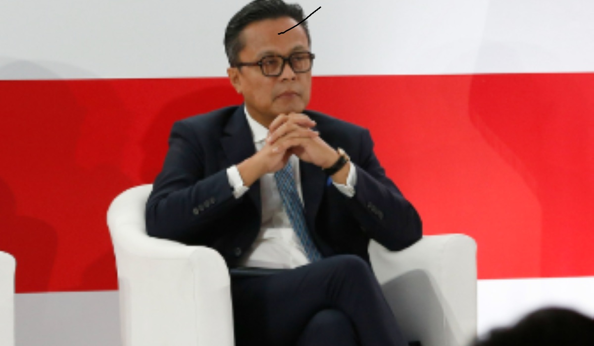 BP BUMN Speaks Out on Kakek Mujiran Case