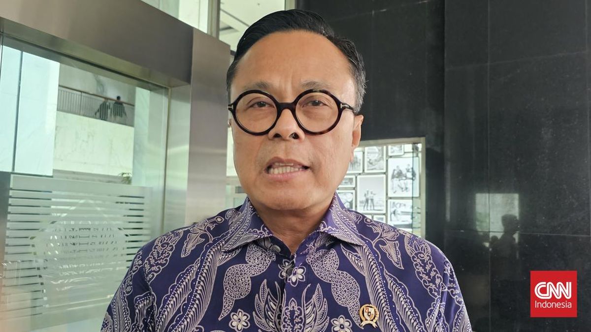 PTPN Halts Case Against Lampung Elderly Mujiran Following Dony Oskaria's Directive