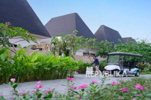 Positive investment climate accelerates The Mandalika’s regional and tourism development