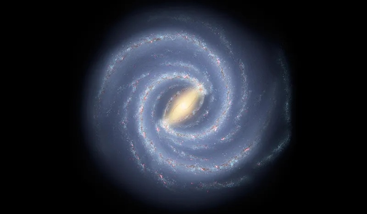 Astronomers Discover Traces of Galaxy Loki, Victim of Ancient Milky Way Cannibalism