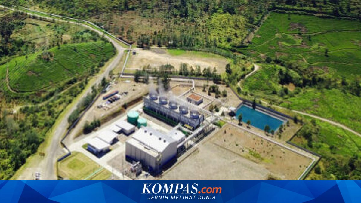 Geo Dipa and Danareksa Partner to Develop Green Industry, KITB as Pilot Project