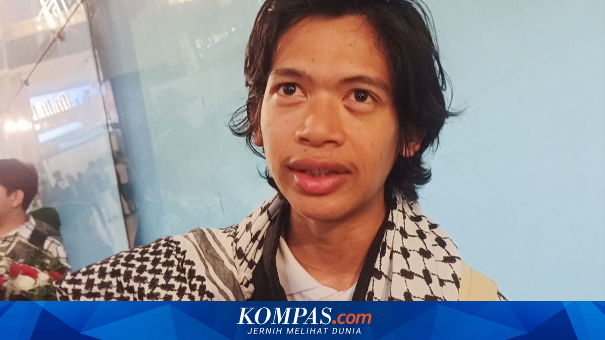 Activist recounts hunger strike and torture during Israeli detention