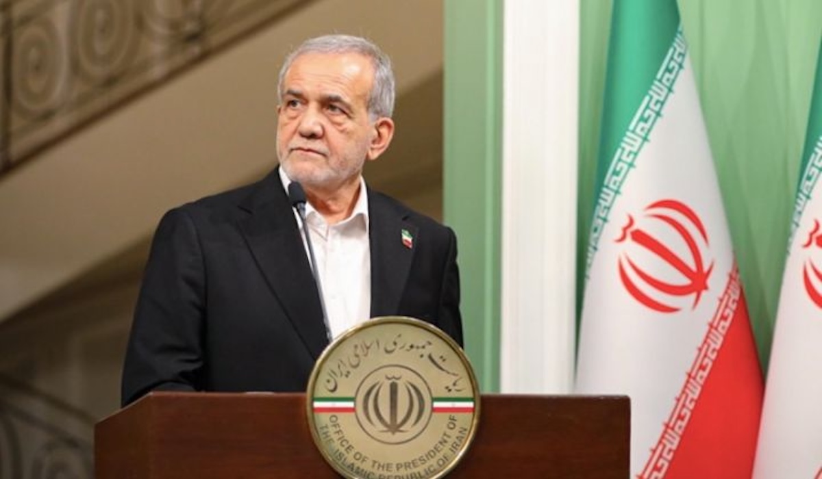 Iran Affirms No Nuclear Weapons Development for Regional Stability