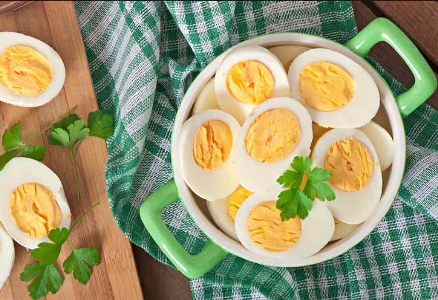 Safe Weekly Egg Consumption Limits for 2026: A Cholesterol Management Guide