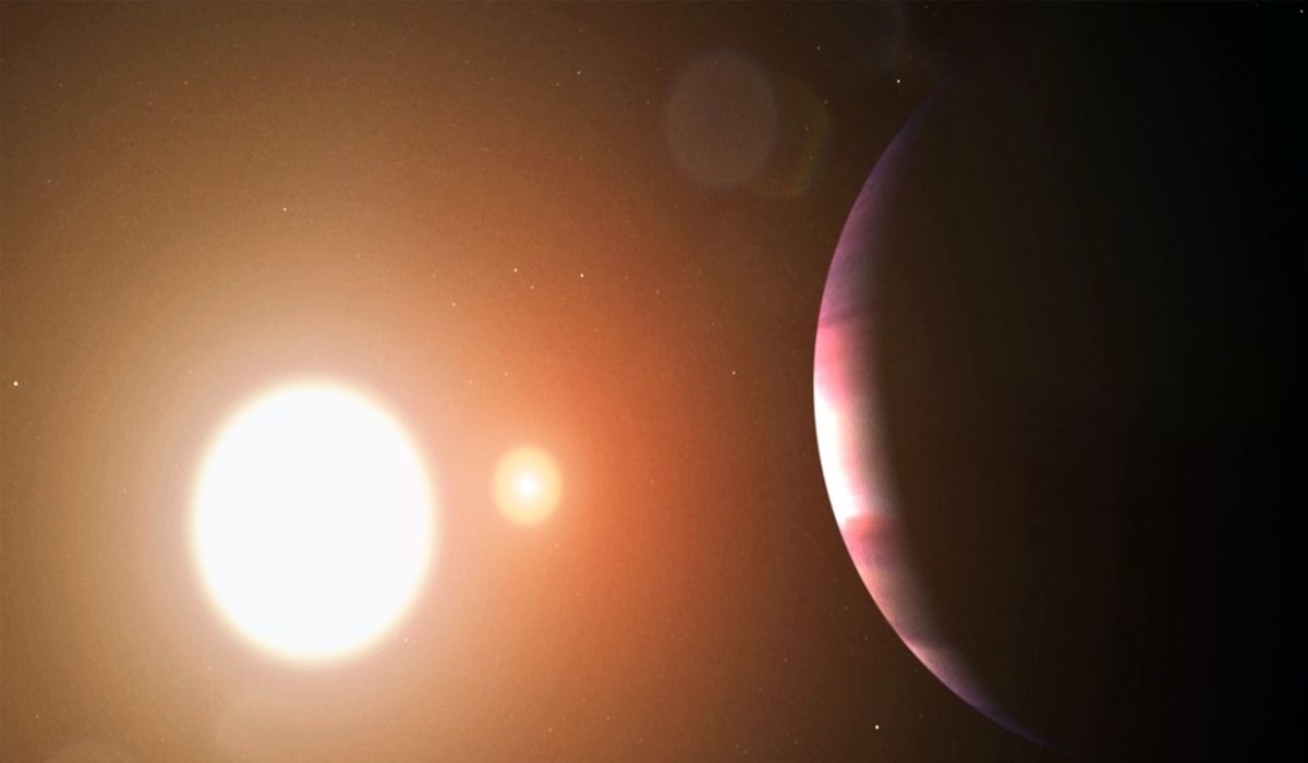 NASA discovers 27 new planet candidates in binary star system