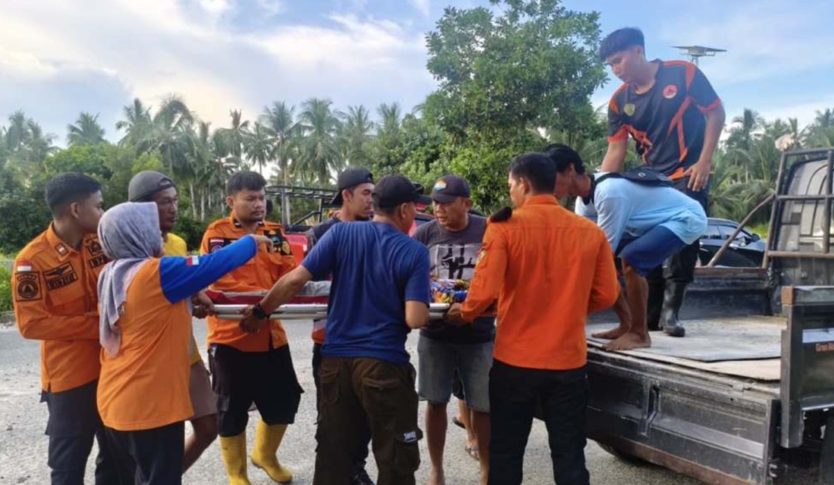 Fisherman found dead after boat capsized in heavy seas