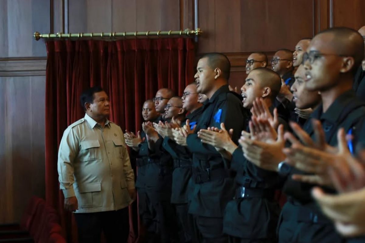 Indonesia launches program to prepare future SOE leaders