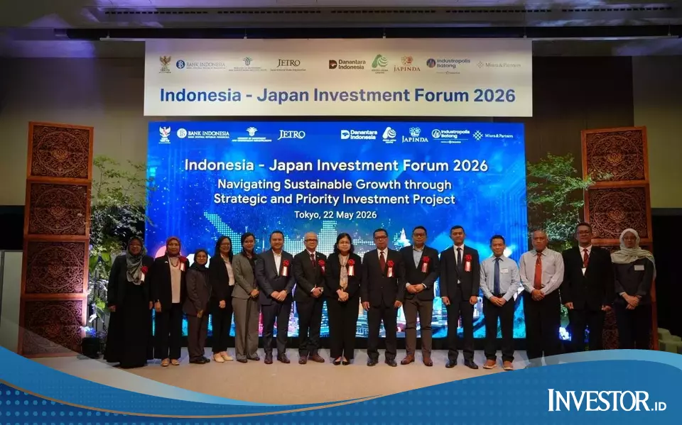 KEK Industropolis Batang Drives Indonesia-Japan Partnership to Accelerate High-Tech Investment