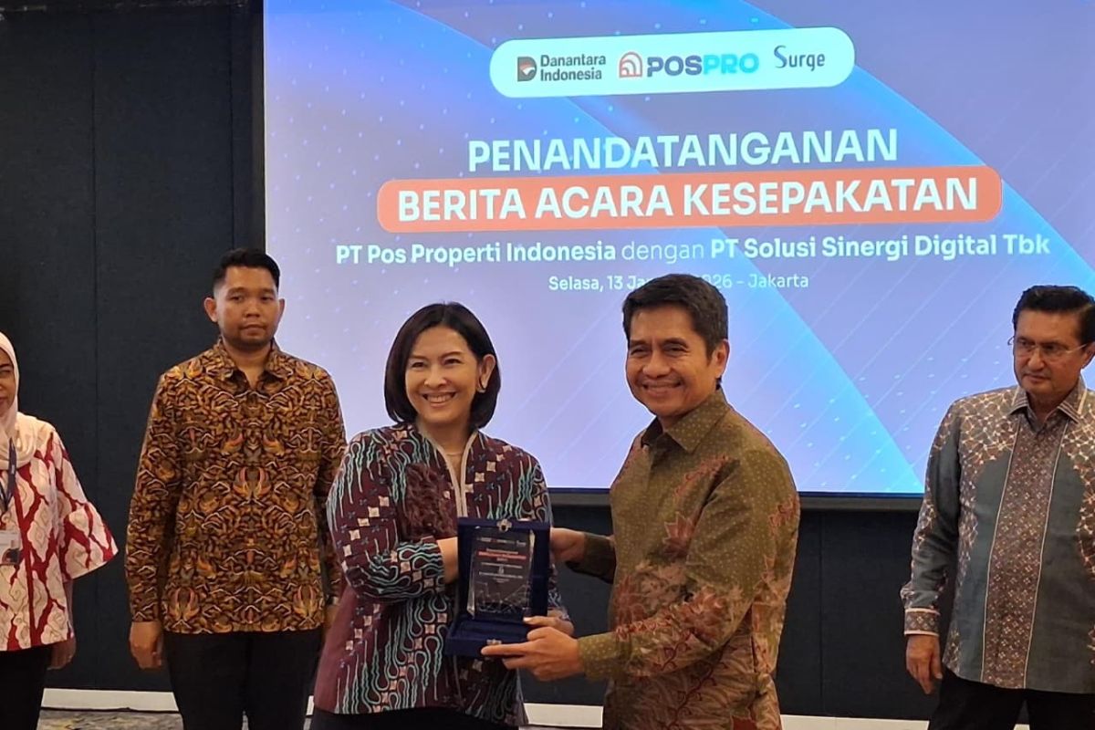PT Pos Properti Indonesia accelerates expansion through three business initiatives