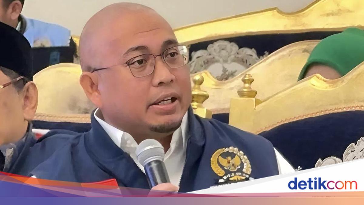 Andre Rosiade Proposes Upgrading Indonesia's Hajj Services from D to C-Plus