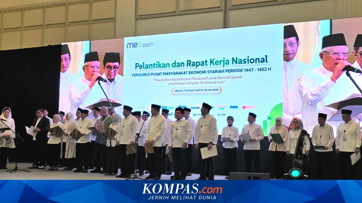 Shariah Economy Must Go Beyond Statistics