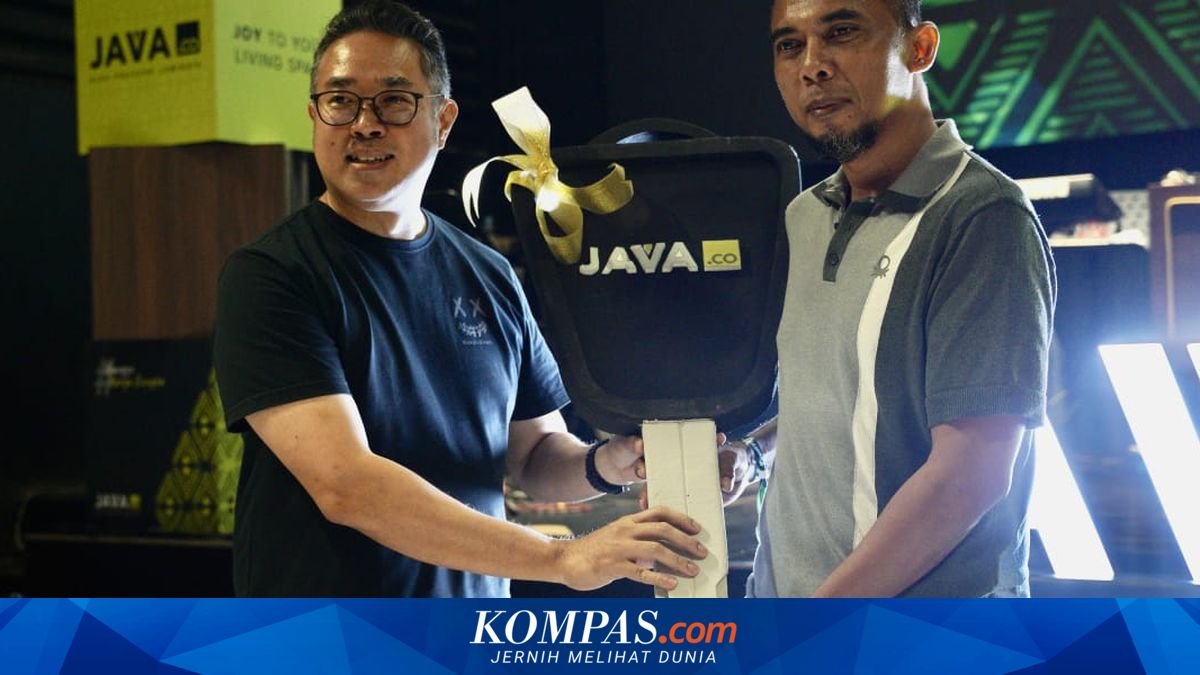 West Java Emerges as Hub for Local Interior Industry Growth