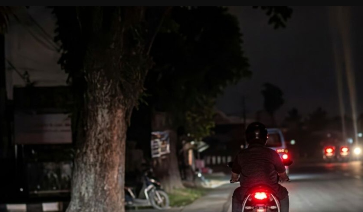 Sumatra Blackout Risks Triggering Wild Food Price Volatility in North Sumatra