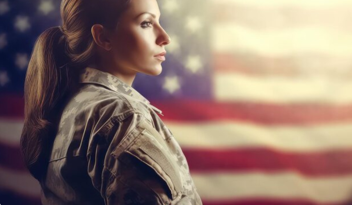 US Female Soldiers' Highest Sacrifice in Iran Conflict: The Tale of Ashley Pruitt and Nicole Amor