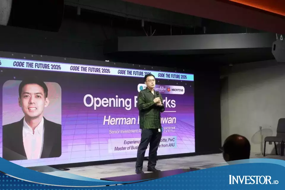 Sekarang Waktu Tepat Bangun Solusi Berbasis AI