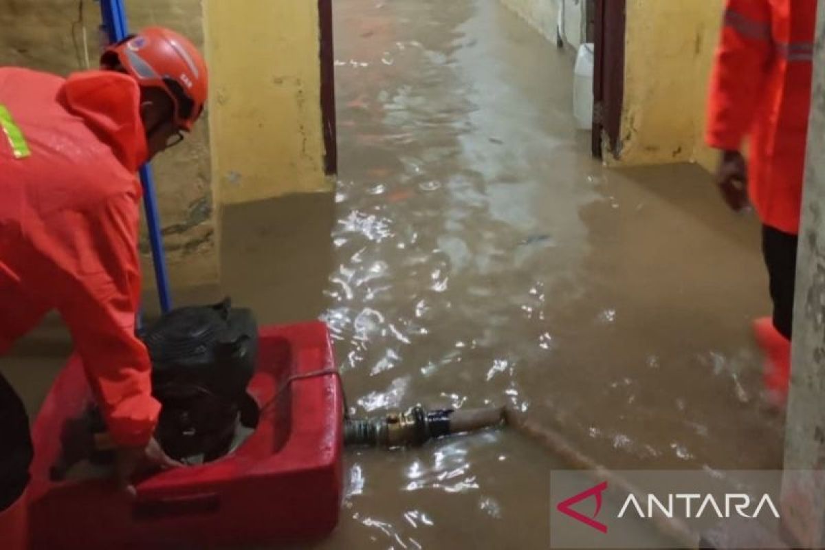 BPBD Bogor: Cijayanti River Overflow Floods 138 Homes