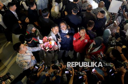 Republika Journalists Go on Hunger Strike After IDF Detention Over Israeli Food Refusal
