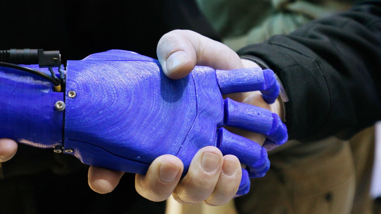 The Rise of Robot Trainers: Teaching AI to Become Future Employees