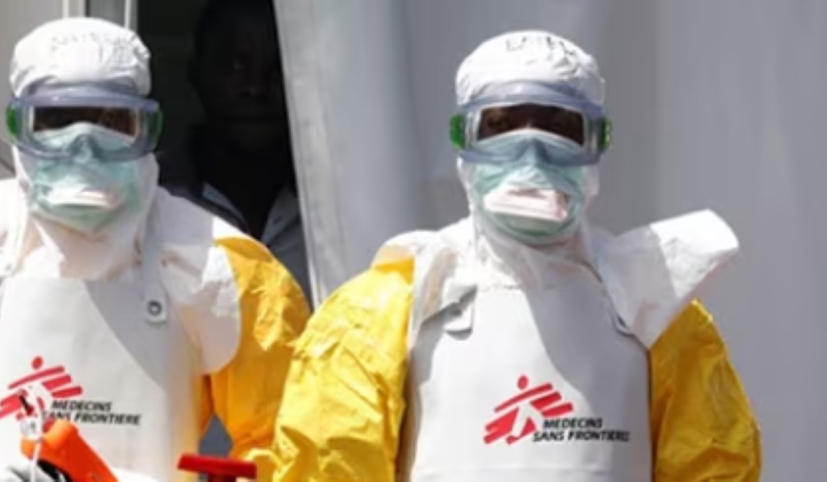 Ebola Outbreak in DR Congo: Fear and Denial Amid Conflict