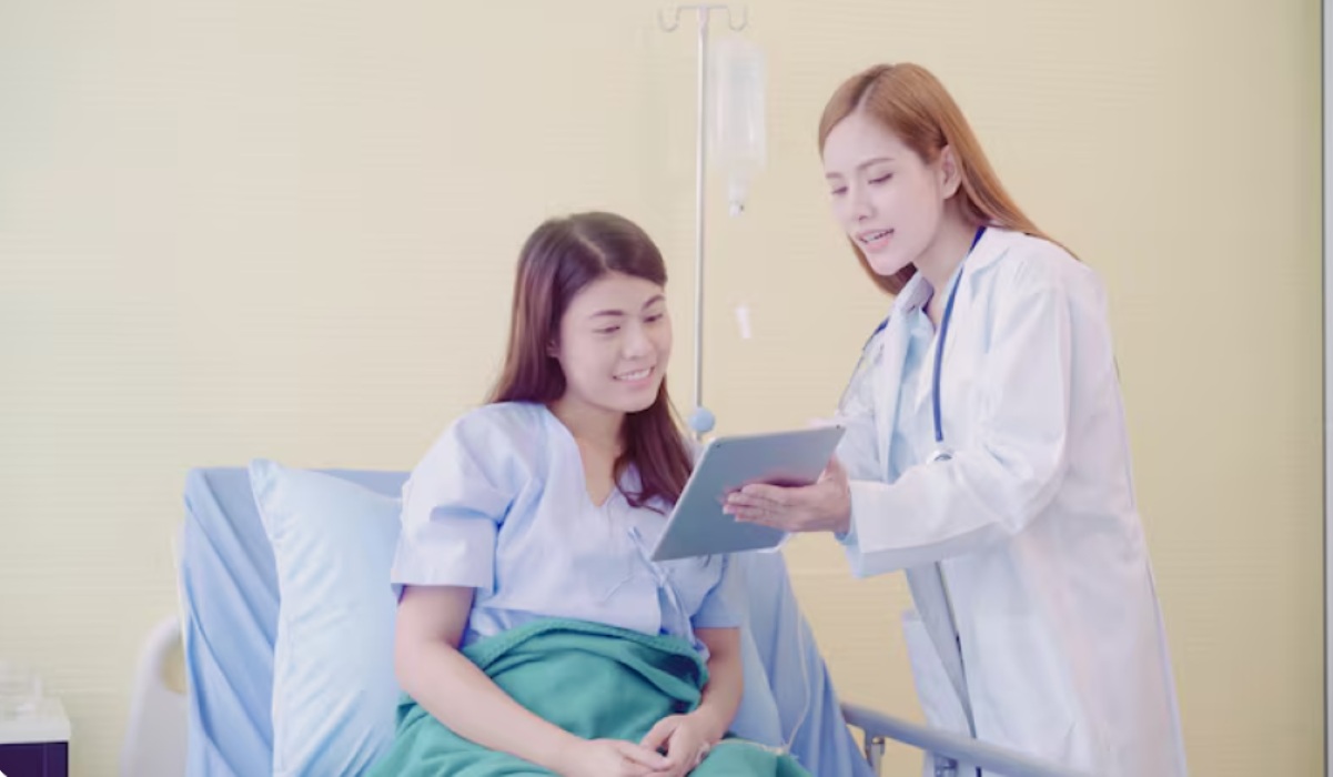 Padang's Dokter Warga Programme: Home-Based Healthcare for Chronic Patients